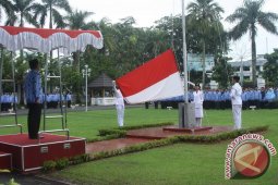 Korpri Diminta Tingkat Kinerja Pelayanan Publik