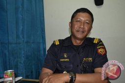 BC Nunukan Sita Kosmetik Pemutih Asal Malaysia