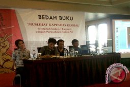 Indonesia Tiga Negara Terbesar Konsumen Rokok