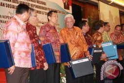 Kaltim Capai 88,12 Persen Perekaman e-KTP Nasional