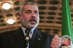 Haniya: Indonesia jauh di mata dekat di hati