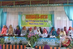 Balangan Kembangkan  Tahfidz Al Quran