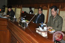 DPRD Kaltim Setujui Pembentukan Berau Pesisir Selatan