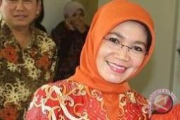 Dekranasda Samarinda Ajak Masyarakat Cintai Produk Lokal