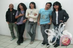 Slank gelar konser saat kampanye Jokowi-JK