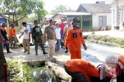 NORMALISASI DRAINASE