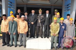 FOTO BERSAMA