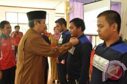 DIKLAT BUSER