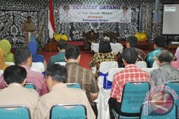 ORIENTASI KINERJA PTSP