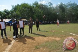 TURNAMENT BUPATI CUP III