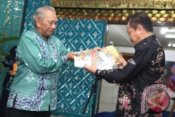 SUMBANG BUKU SENI