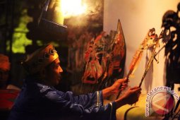 WAYANG BANJAR
