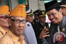 SENDA GURAU WAGUB