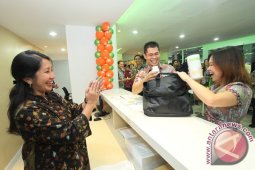 LAYANAN PERTAMA