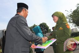 BIDAN DESA TERBAIK