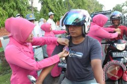 KAMPANYE ANTI KEKERASAN