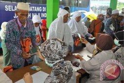 TIBA LEBIH AWAL