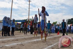 LOMBA ENGRANG