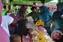 LOMBA DESA TINGKAT PROVINSI