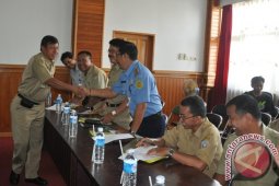 DISKUSI PENANGGULANGAN BENCANA