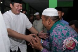 KLOTER TIGA BANJARMASIN TIBA