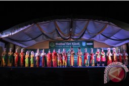 FESTIVAL TARI KLASIK