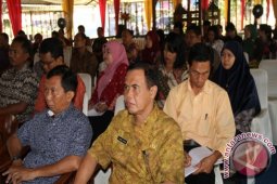 Sosialisasi SPM
