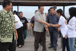 Di Derawan