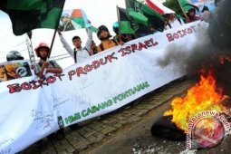 Boikot Produk Israel
