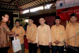 Chandra Asri Bangun Pusat Kegiatan Masyarakat Cilegon