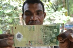 Ringgit Malaysia