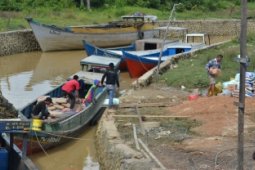 Distribusi Barang Malaysia