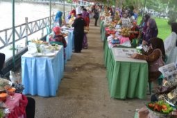 Lomba Masakan Tradisional