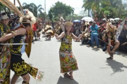 Festival Mahakam