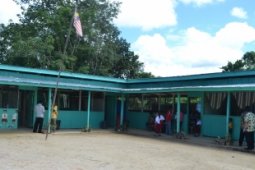 SD CLC Di Sabah