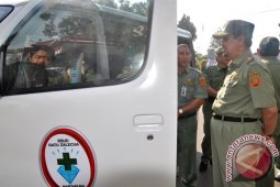 MOBIL OPERASIONAL FARMASI