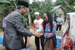 SUMBANG WARGA