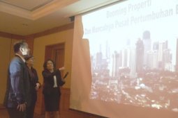 Jalan Suprapto - Perintis Kemerdekaan Akan Jadi Kawasan Baru