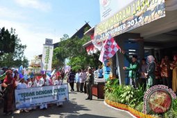 SAMBUT TAHUN BARU ISLAM