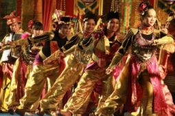Festival Japin Internasional