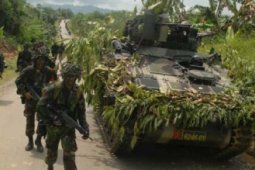 Latgab TNI