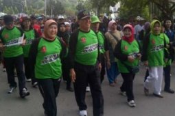 Jalan Sehat