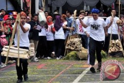 Olimpiade Olahraga Tradisi Sunda