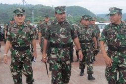 Panglima di Sekerat