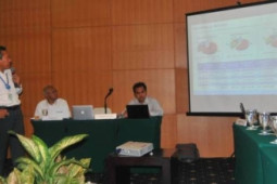 Jajaran PLN Melakukan Pertemuan Dengan Jurnalis