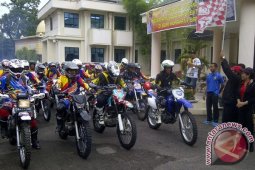 OFFROADER MURAKATA  ADVENTURE  TRAIL