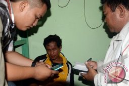 Penangkapan Terduga Teroris