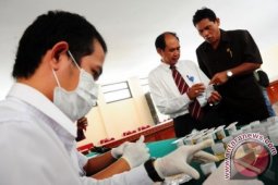Tes Urine Penegak Hukum