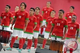 Kostum Timnas Bahan Ramah Lingkungan