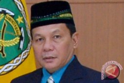 DPRD Berau Perjuangkan Pemasukan Sisi Darat Bandara